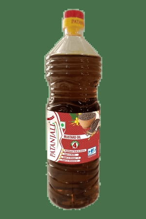 MUSTARD OIL 1 LTR. (B)