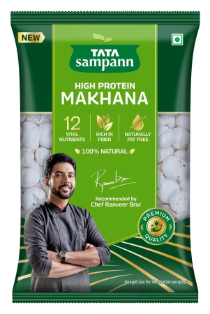 Tata Sampann Makhana 200g