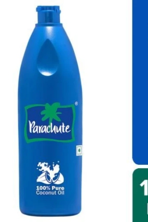 Parachute Coconut Hair Oil 100 ml