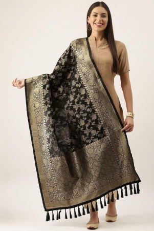 womens-fancy-woven-banarasi-silk-dupatta