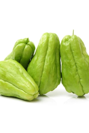 squash-chayote