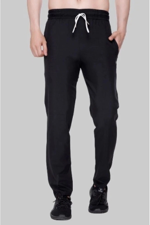 leebonee-black-polyester-mens-trackpants-pack-of-1-none