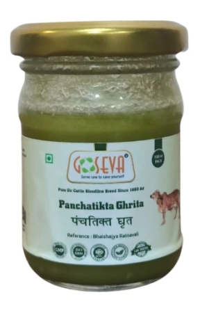 goseva-panchtikta-ghrita-100-ml