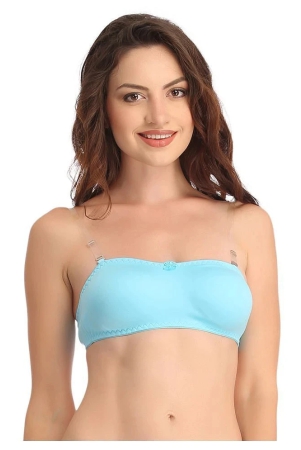 clovia-blue-cotton-bralette-38b