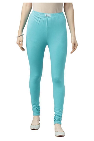 jcss-blue-lycra-womens-leggings-pack-of-1-l