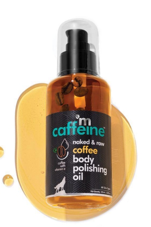 mcaffeine-coffee-body-polishing-oil-for-natural-glowing-skin-100-ml