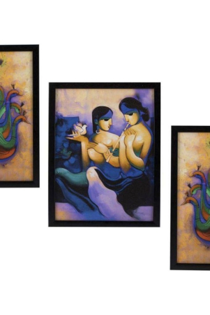 indianara-figurative-painting-with-frame