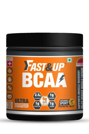 fastup-bcaa-supplements-for-muscle-recovery-during-workout-watermelon-flavor