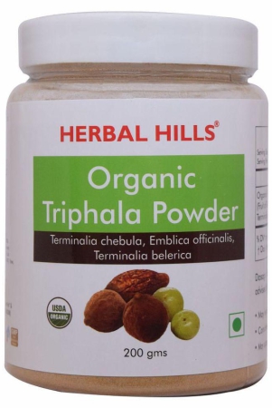 herbal-hills-organic-triphala-powder-200-gm-pack-of-5