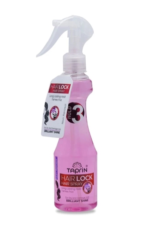 taprin-three-volume-hair-lock-hair-spray-for-long-lasting-hold-220ml