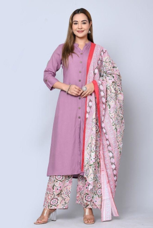 mauka-purple-front-slit-rayon-womens-stitched-salwar-suit-pack-of-1-none