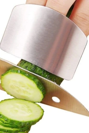 wugostainless-steel-finger-protector-guard-vegetable-chopping-hand-guard-slice-home-and-kitchen-tools-pack-of-1