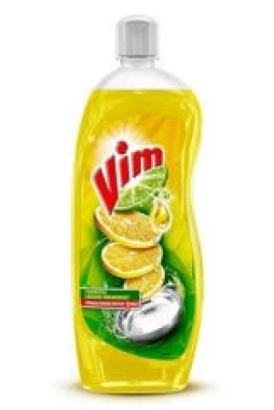 vim