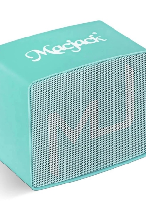 macjack-wave-120-3-w-bluetooth-speaker-bluetooth-v50-with-call-function3d-bass-playback-time-10-hrs-green-green