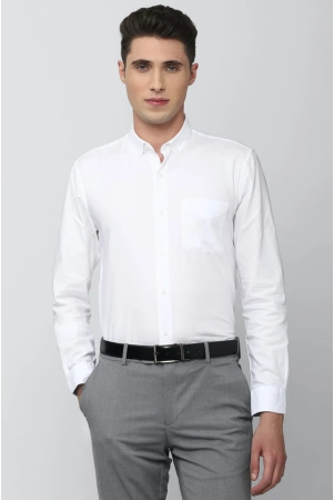 men-white-slim-fit-formal-full-sleeves-formal-shirt