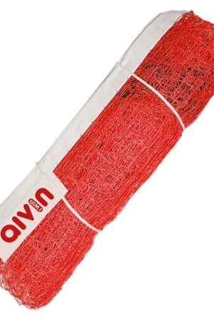 aivin-61-76-nylon-red-badminton-net