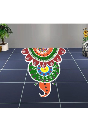 asmi-collection-beautiful-rangoli-art-floor-sticker-65-x-60-cms-