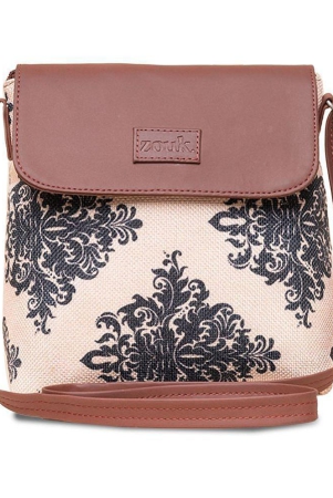 zouk-cream-jute-sling-bag-cream