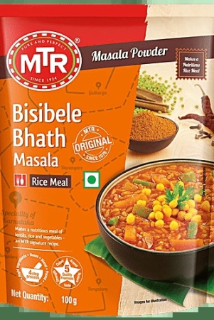 mtr-bisibelebath-masala-100g