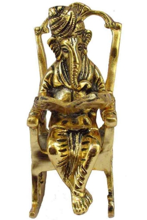 handa-brass-lord-ganesha-idol-15-cm-