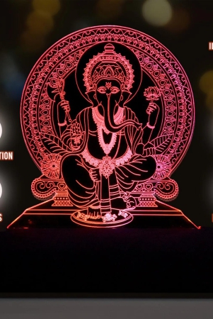 3d-illusion-car-dashboard-led-murti-of-ganesh