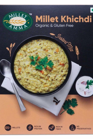 millet-amma-millet-khichdi-mix-250gm