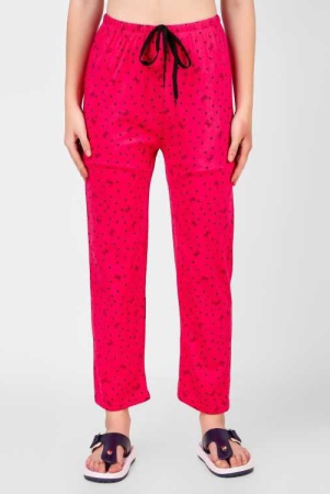 women-printed-lowers-with-drawstring-pyjamas