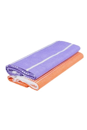 sathiyas-set-of-2-cotton-bath-towel-multi-color