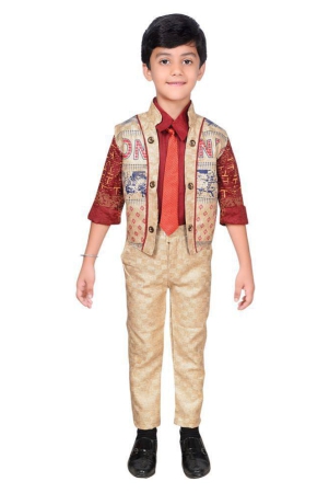 ahhaaaa-kids-ethnic-boys-tie-waistcoat-shirt-and-trouser-set-none