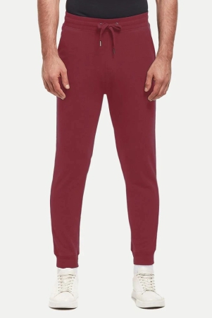 radprix-regular-flat-mens-joggers-red-pack-of-1-none