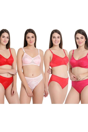 kyodo-lycra-bra-and-panty-set-pack-of-4-30b