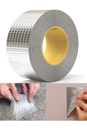 super-strong-adhesive-waterproof-permanent-repair-aluminum-butyl-tape-rubber-foil-suitable-for-roof-leak-surface-crack-window-sill-gap-pipe-rupture-sealing-home-5-meter