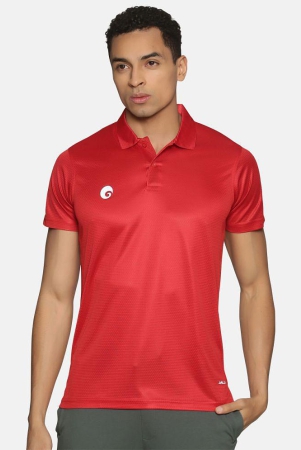 omtex-red-polyester-regular-fit-mens-sports-polo-t-shirt-pack-of-1-none