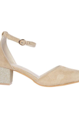 marc-loire-gold-block-heels-none