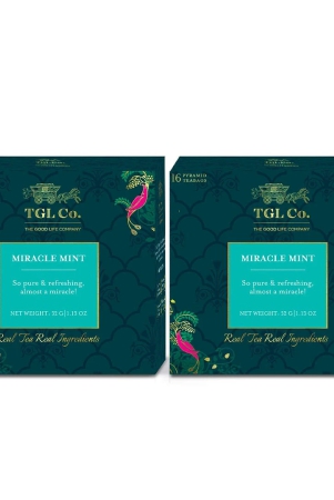 tgl-co-the-good-life-company-miracle-mint-tea-herbal-infusion-tea-32-tea-bags-30-tea-bags-2-exotic-samples-tgl-co-the-good-life-company-miracle-mint-tea-herbal-infusion-tea-32-tea-bags-30-te