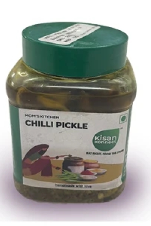 Chilli Pickle