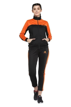 off-limits-black-polyester-color-blocking-tracksuit-m