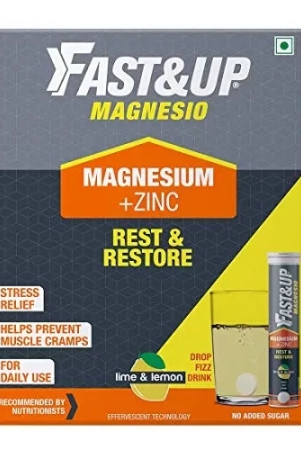 fastup-magnesio-restful-sleep-supplement-magnesium-zinc-for-stress-management-promoting-deep-sleep-60-effervescent-tablets-lime-lemon-flavor