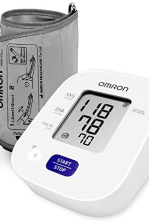 omron-hem-7142t1-digital-bluetooth-blood-pressure-monitor-with-cuff-wrapping-guide-intellisense-technology-for-most-accurate-measurement