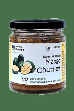 mango-chutney-sweet-tangy