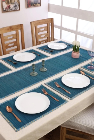 bamboo-dining-mats-blue-set-of-13