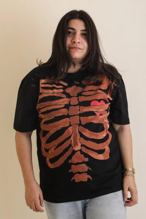 artistic-rib-bleached-tee-xxl