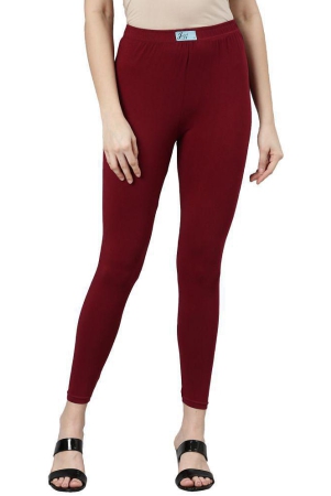 jcss-brown-lycra-womens-leggings-pack-of-1-none