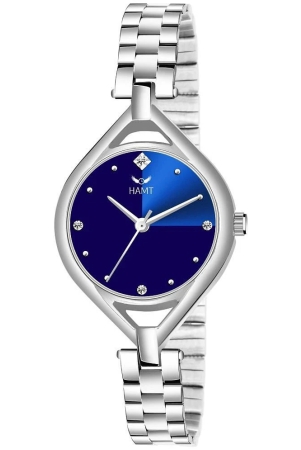 hamt-silver-stainless-steel-analog-womens-watch