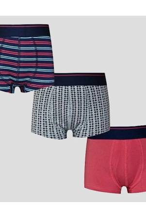 ariel-multicolor-cotton-boys-trunks-pack-of-3-none