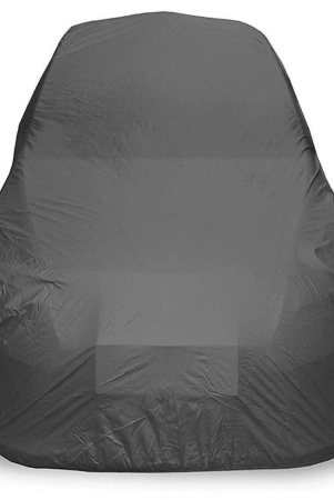 hometales-grey-car-body-cover-for-toyota-qualis-without-mirror-pocket-pack-of1