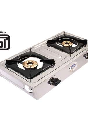 suryaviva-neo-2b-ss-stainless-steel-2-cast-iron-burner-gas-stovemanual-ignitionsilver