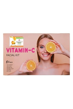 soundarya-herbs-vitamin-c-facial-kit-helps-tan-dirt-removal-cleanser-facial-kit-for-women-men-no-paraben-sulfate-free-140gm