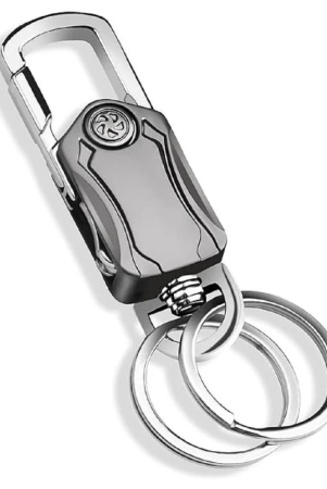 hingol-silver-mens-utility-keychain-pack-of-1-