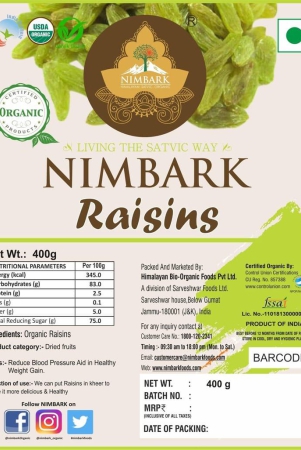 nimbark-s-100-natural-seedless-raisins-400-grams-premium-quality-kishmishkismis-healthy-dry-fruits